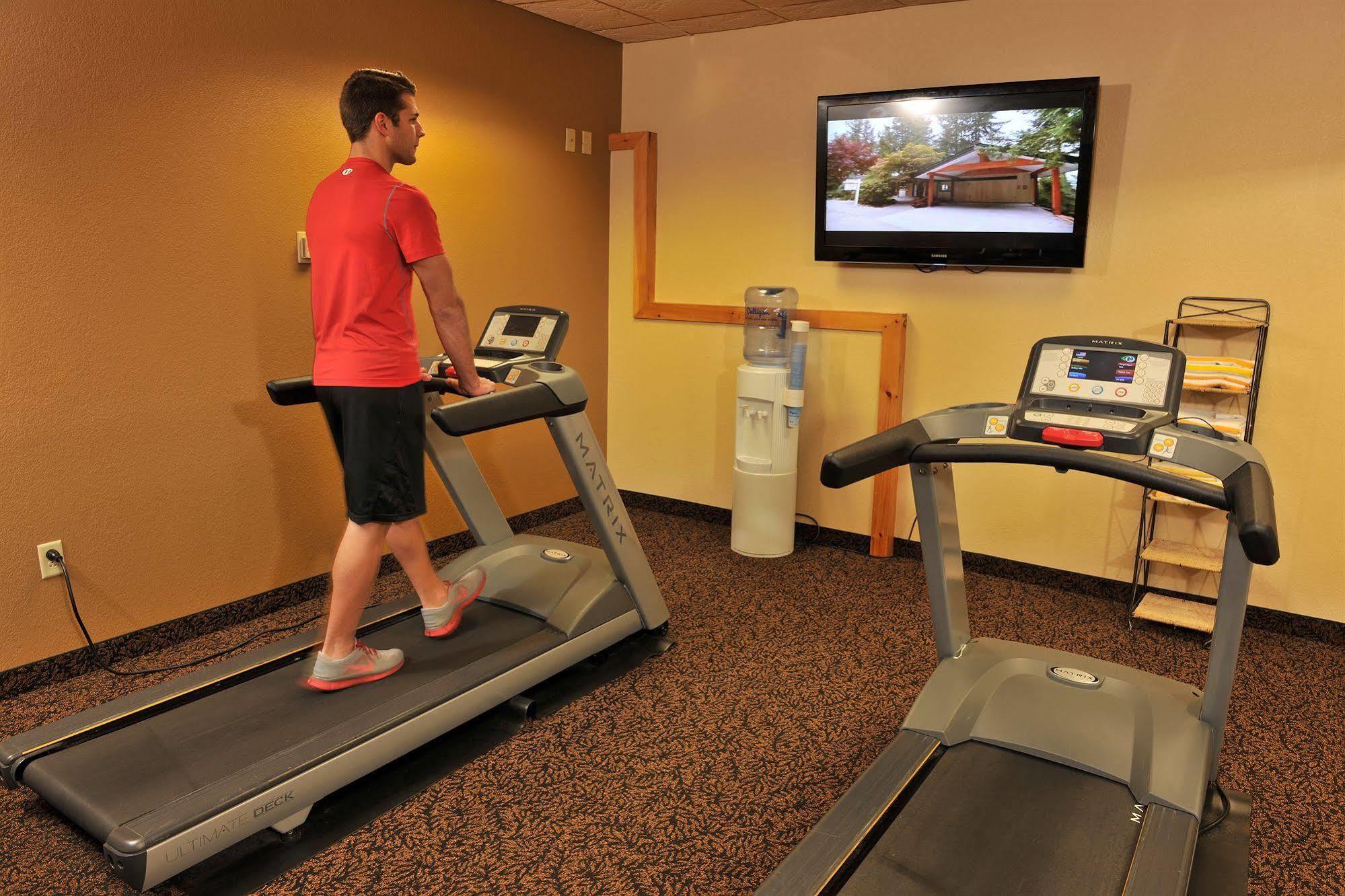 Grand Lodge Hotel Wausau - Rothschild ภายนอก รูปภาพ