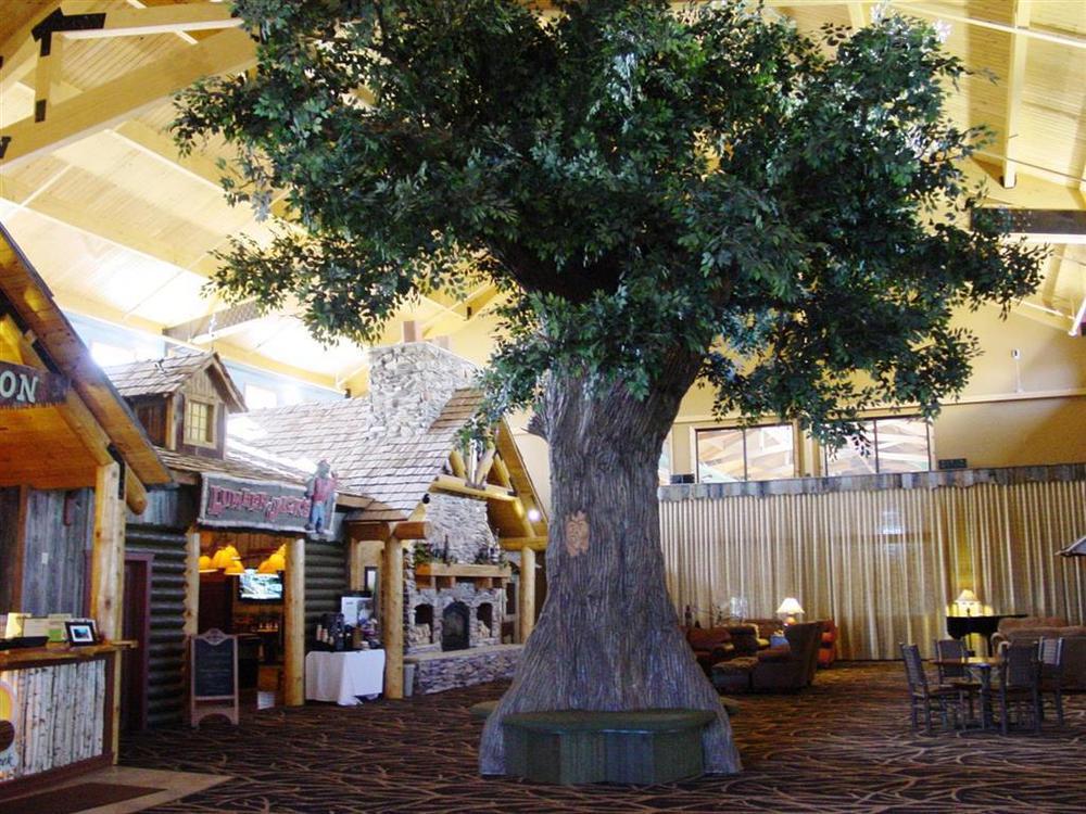 Grand Lodge Hotel Wausau - Rothschild ภายใน รูปภาพ
